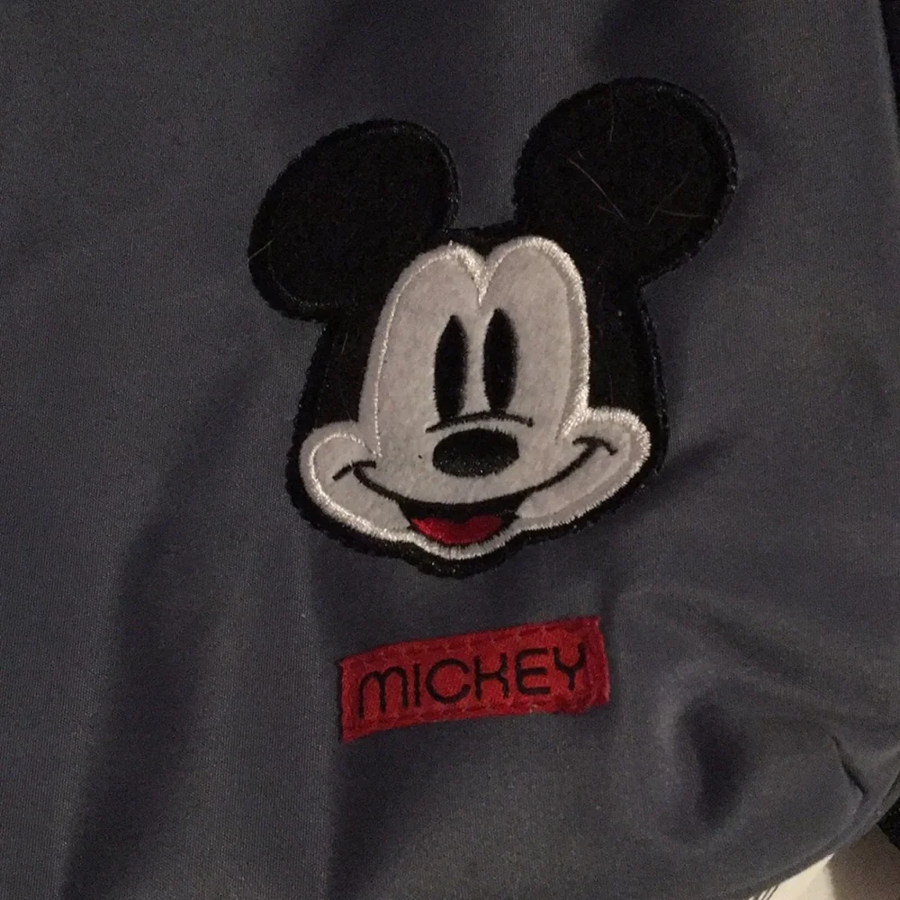 - Disney Baby  Bottle Bag